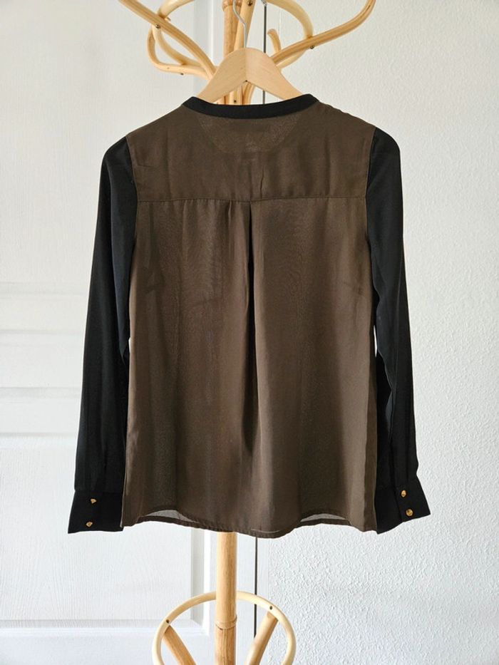 Blouse taille 38 Gémo - photo numéro 3