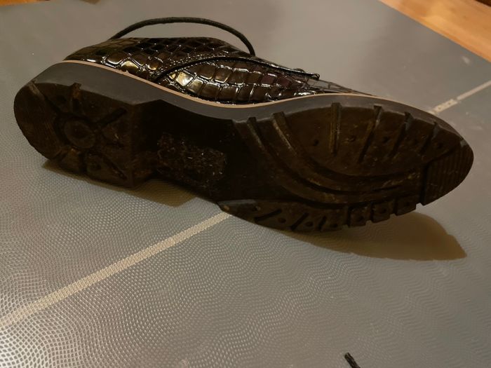 Chaussures femmes - photo numéro 2