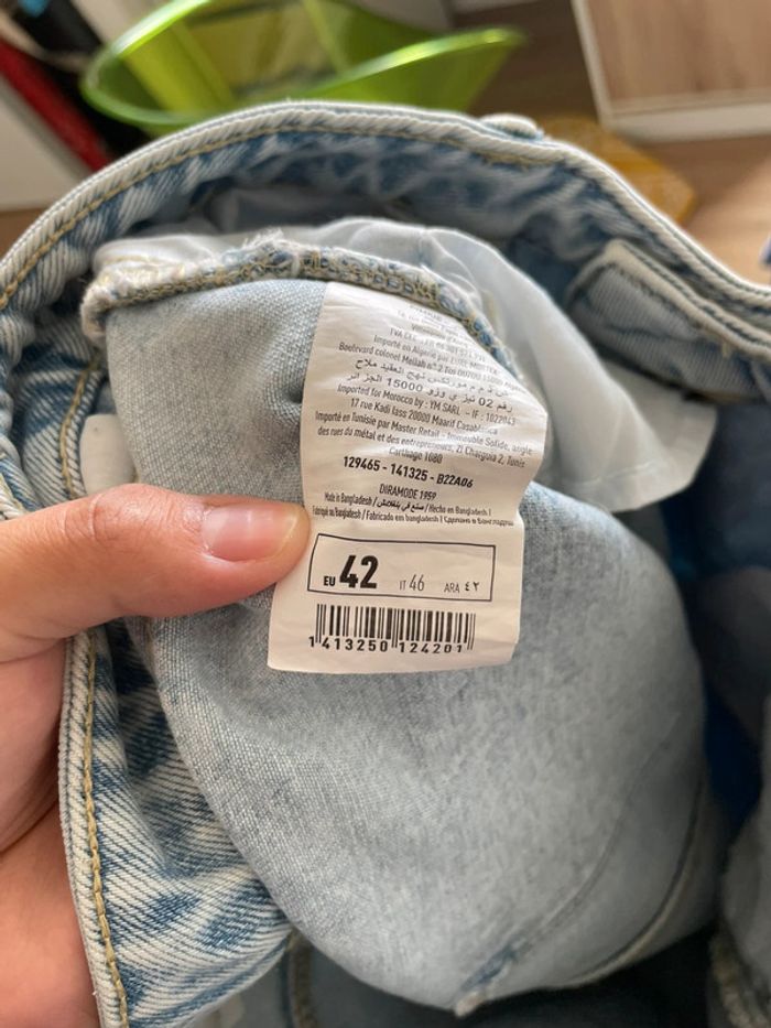 Jeans - Pimkie - photo numéro 6