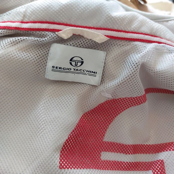 Veste Sergio Tacchini 🤩 - photo numéro 6