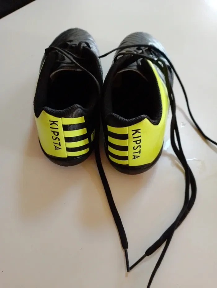 Crampons - photo numéro 2