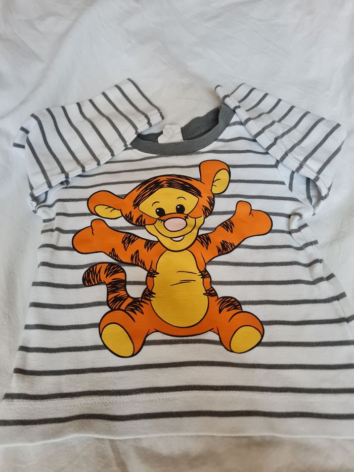 Bodys - photo numéro 9