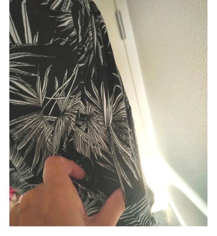 Combinaison pantalon Amisu taille xs très bon état - photo numéro 6