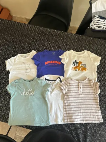 Tshirts