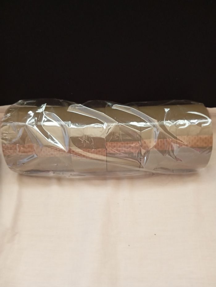 6 scotch ( 48 mm X 66 m )