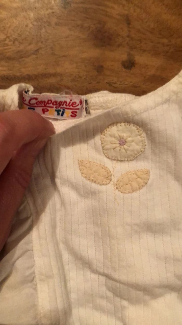 Lot T-shirts 3 mois - photo numéro 9