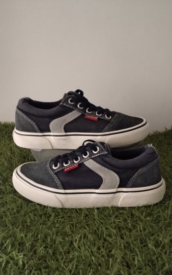 Basket Levi's garçon pointure 31