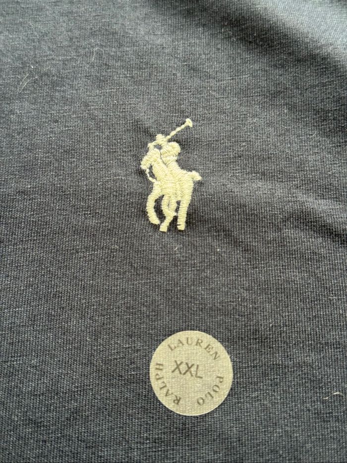 T-shirt Ralph Lauren - photo numéro 4