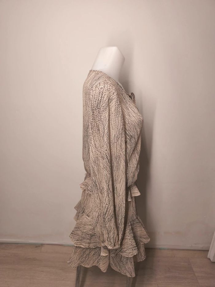 Robe Kookaï Femme Taille 40 - photo numéro 4