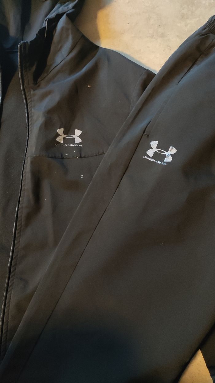 Survêtement 2 pièces homme Taille S - photo numéro 3