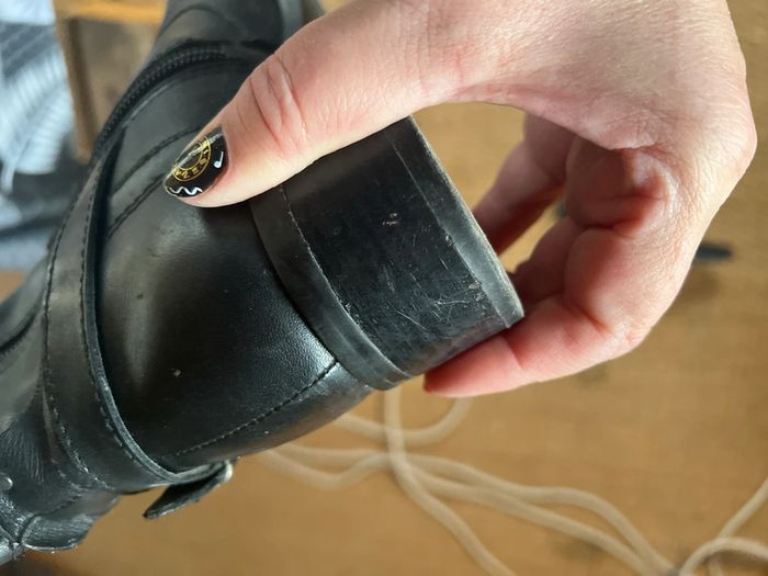 mi bottes fantaisies - photo numéro 3