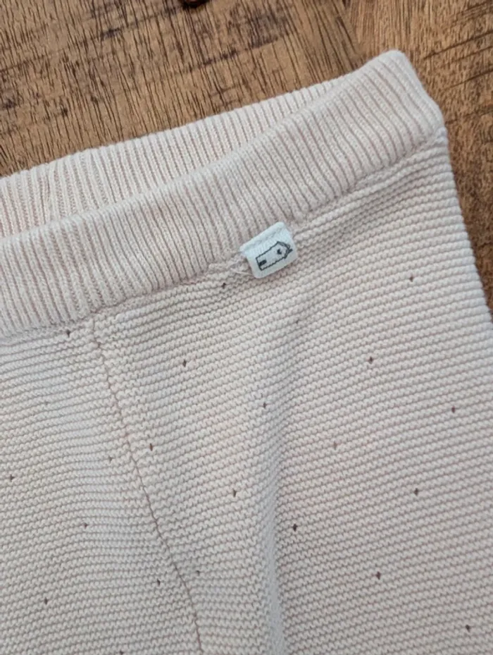 Legging en laine - photo numéro 2