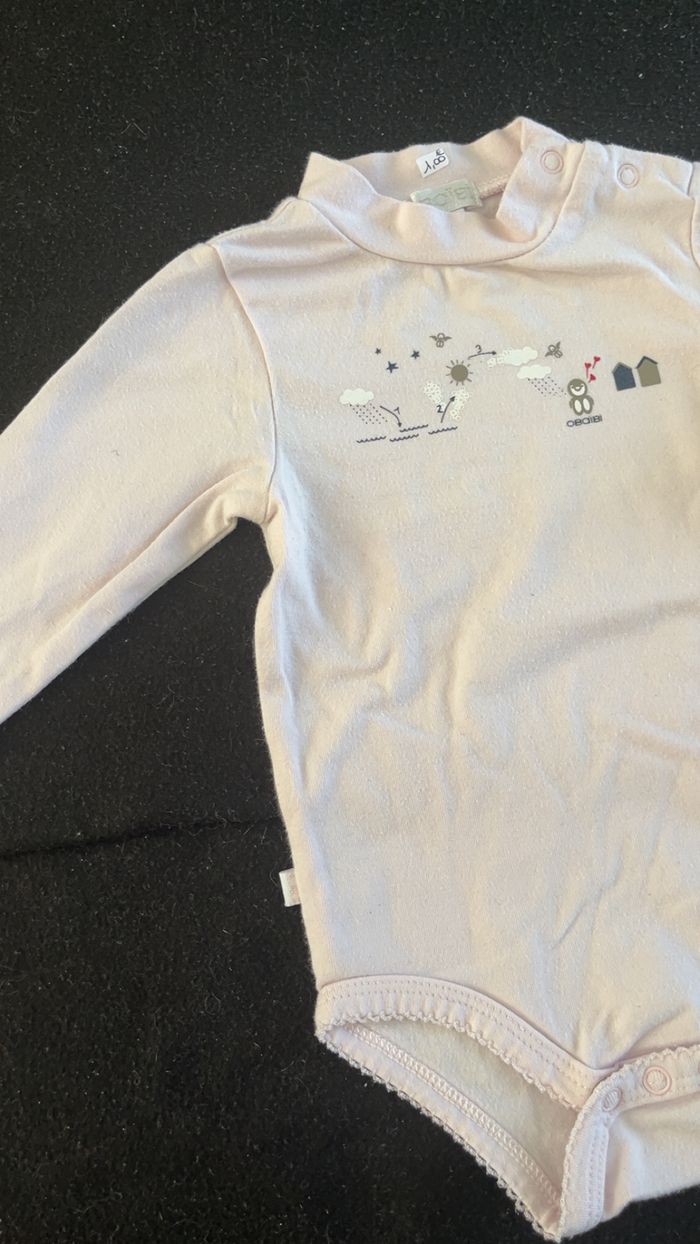 Bodie 3 mois - photo numéro 2