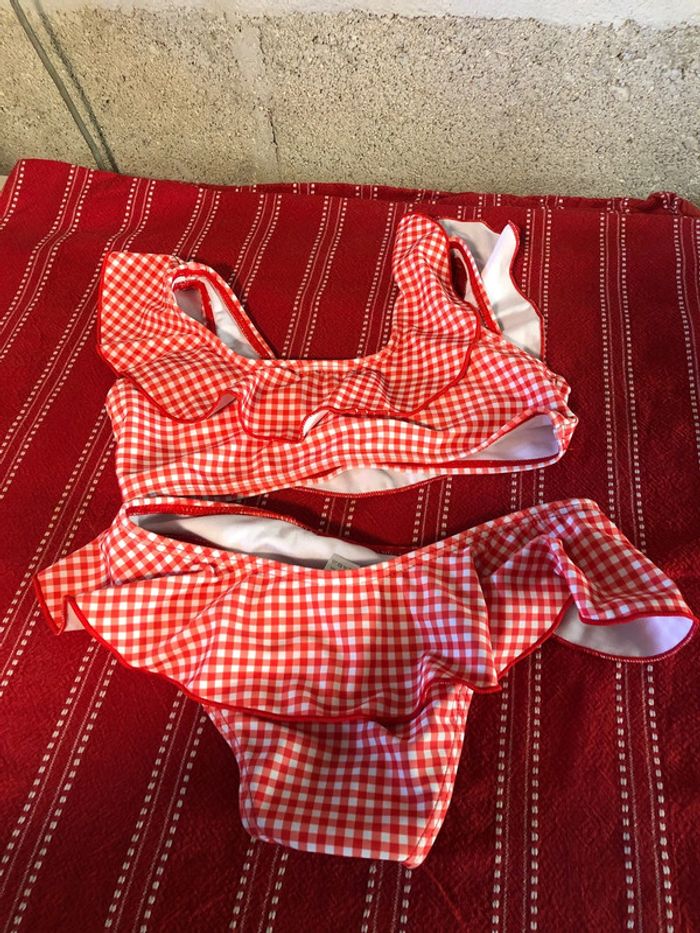 Maillot de bain - photo numéro 2