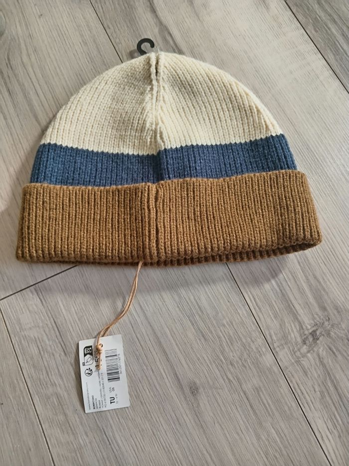 Bonnet homme bonobo - photo numéro 3