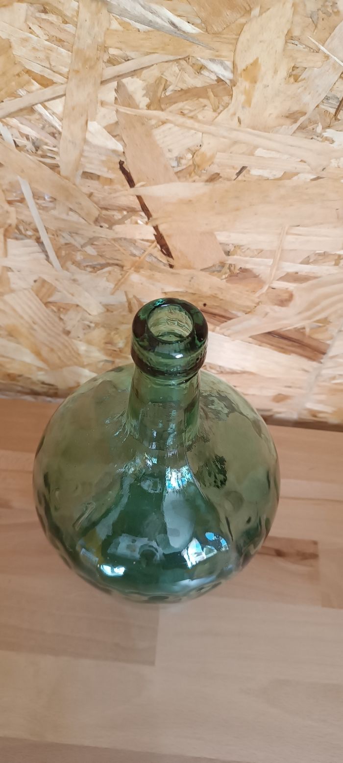 Dame jeanne - photo numéro 2