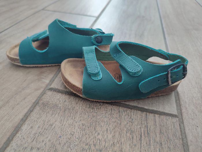 Chaussures - photo numéro 2