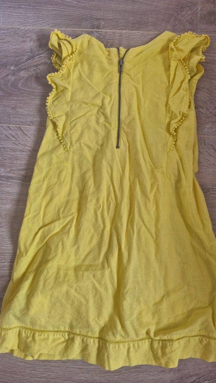Robe catimini 5 ans - photo numéro 2
