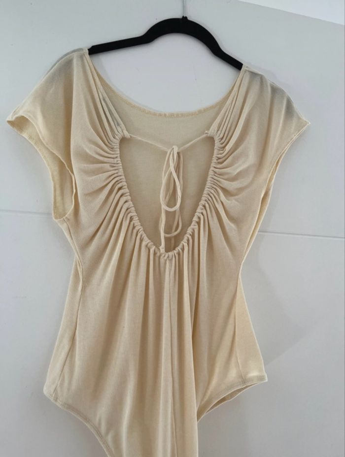 Body etam - photo numéro 2