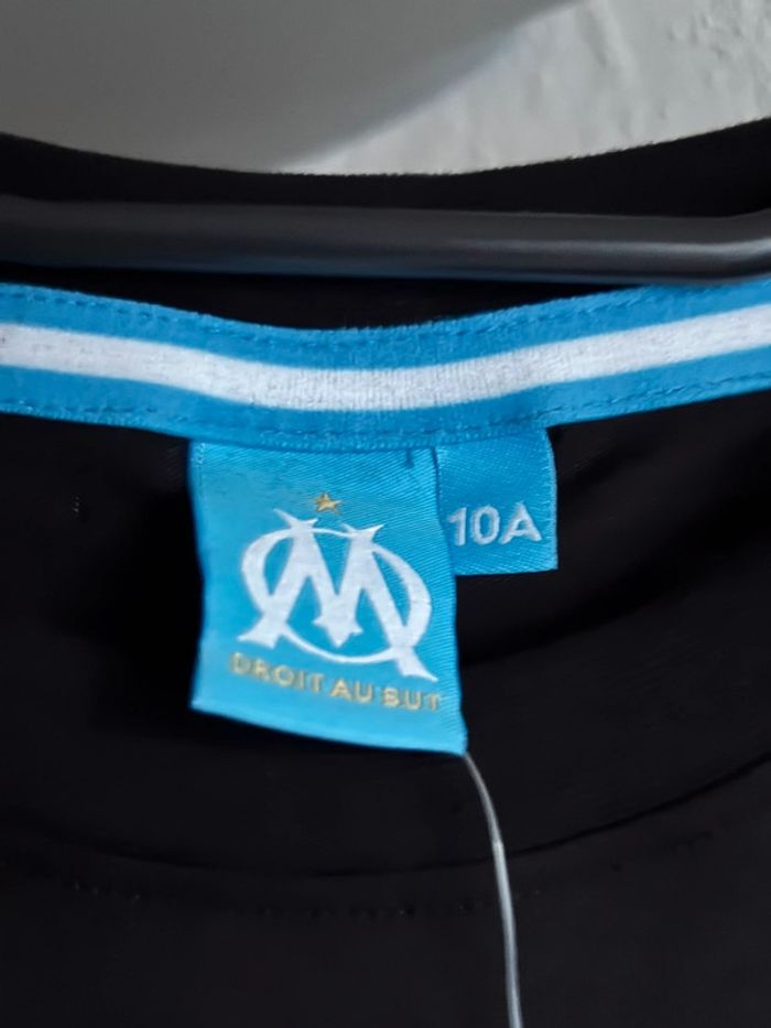 T-shirt Olympique de Marseille - photo numéro 3