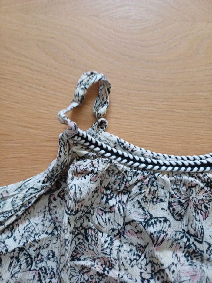 Top IKKS 6 ans - photo numéro 2