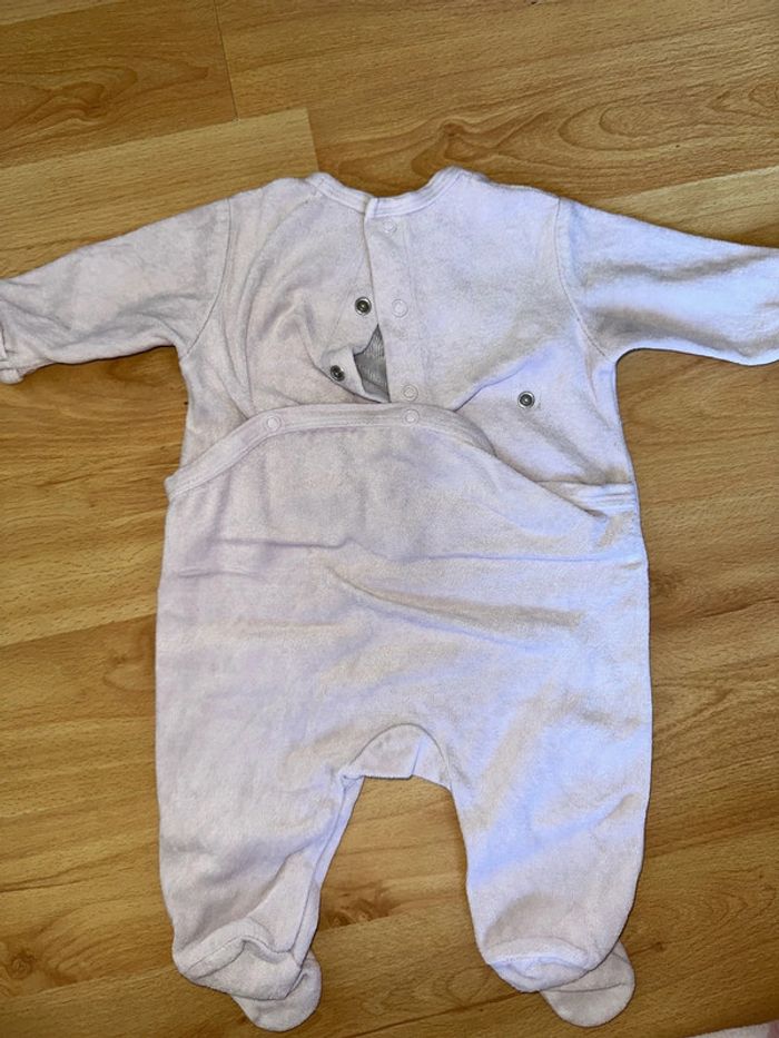 Pyjama 3 mois - photo numéro 2