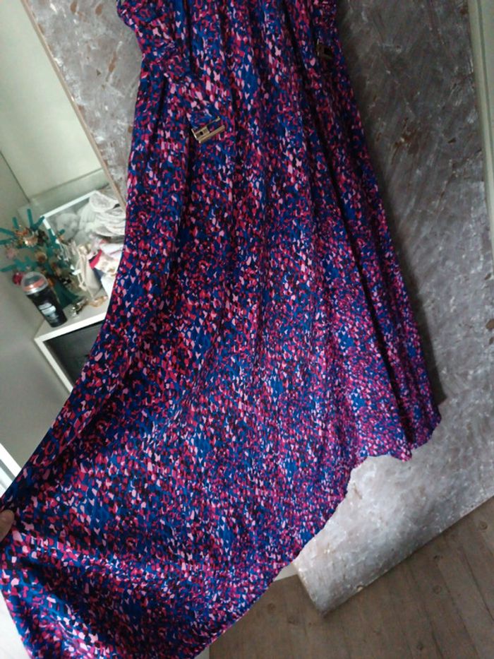 Robe d'été longue - photo numéro 5