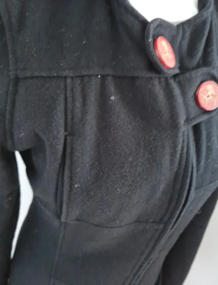 Manteau - photo numéro 3