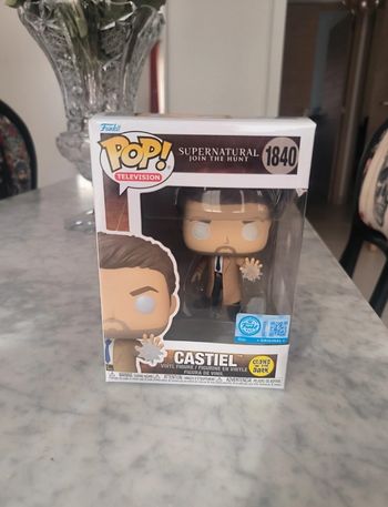 Pop castiel 1840