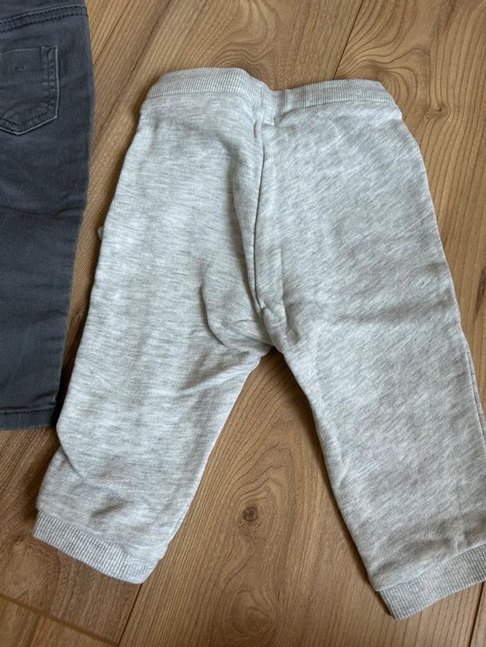 1 jean et 1 jooging - photo numéro 5