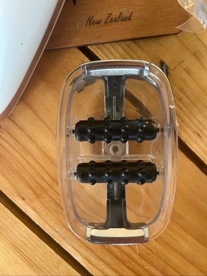 Smoothee homedics beauty - photo numéro 3