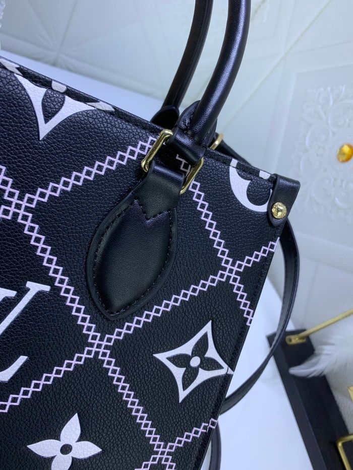 Louis Vuitton OnTheGo   M13406 - photo numéro 4
