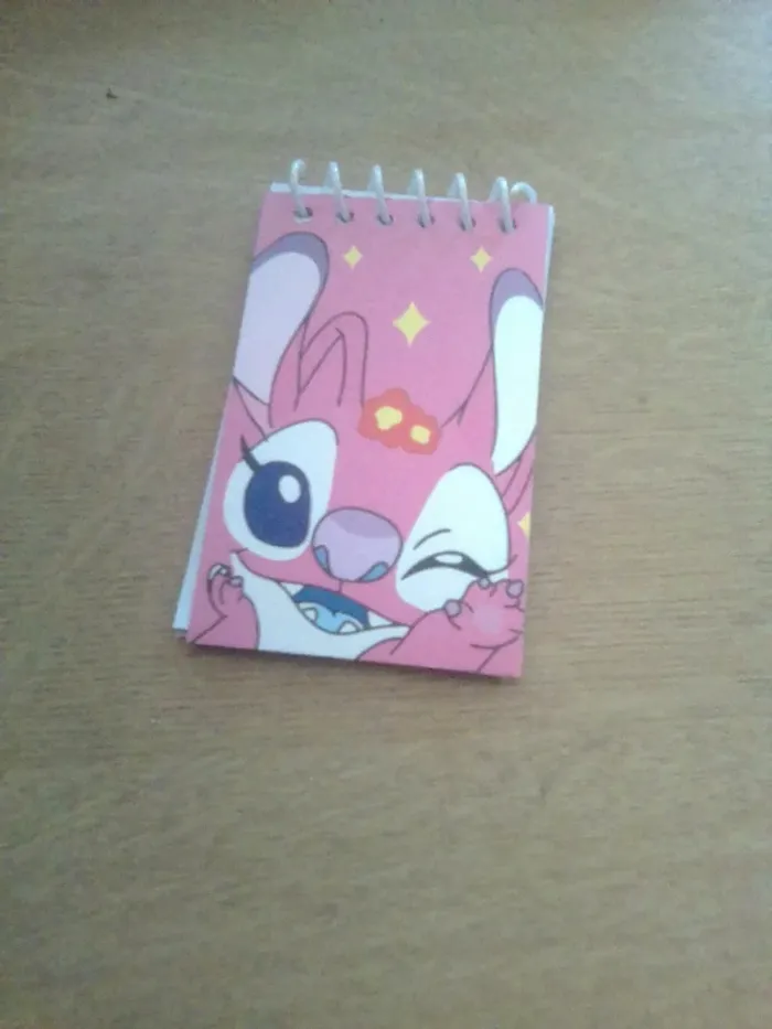 Carnet