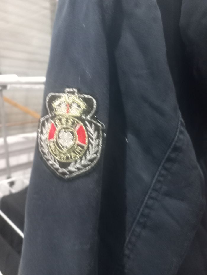 Parka chaude - photo numéro 3