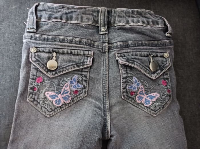 Jean Palomino taille 4 ans - photo numéro 4