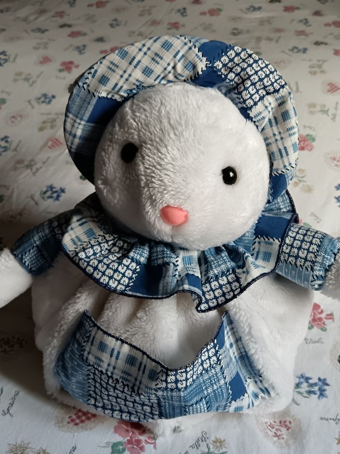 Range pyjama - photo numéro 7