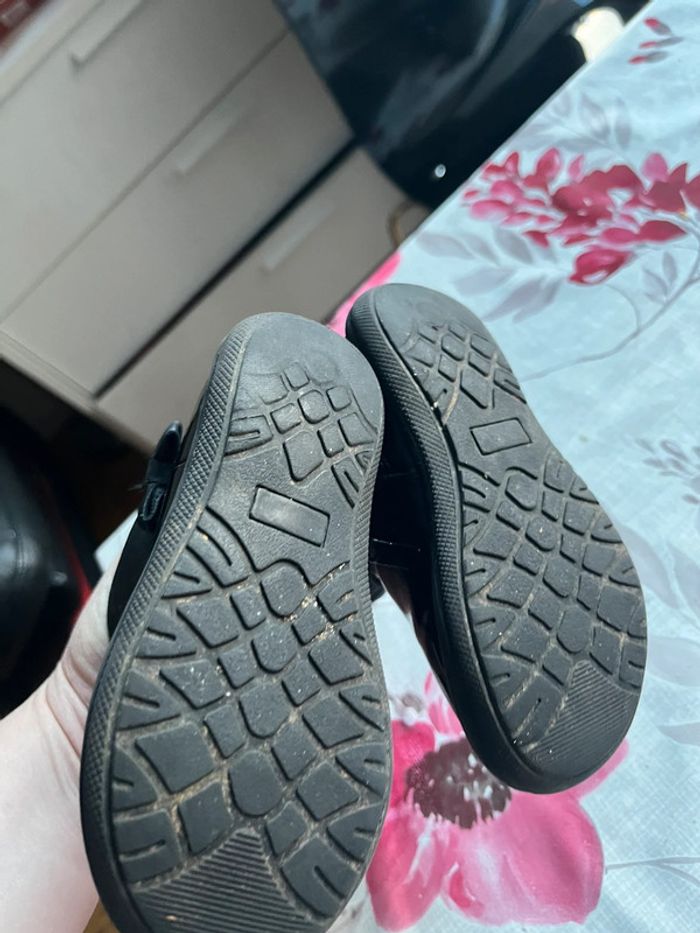 Bottine fille - photo numéro 5