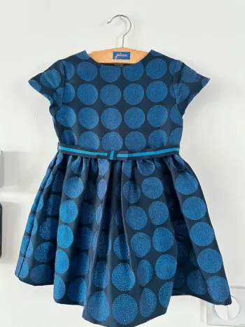 Superbe robe Jacadi Fêtes