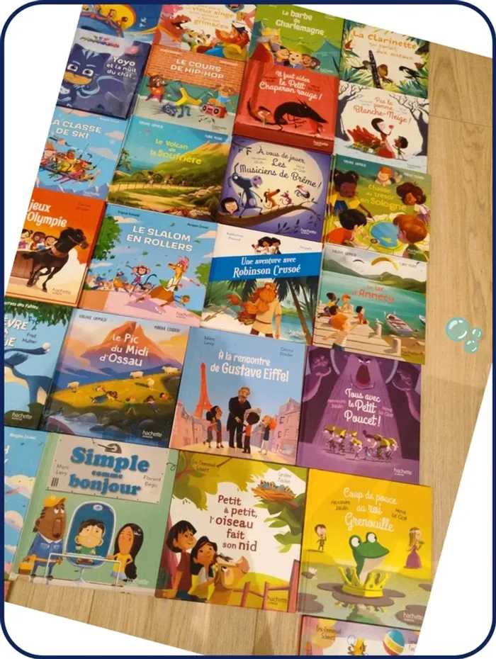 Offre cadeau livre - photo numéro 5