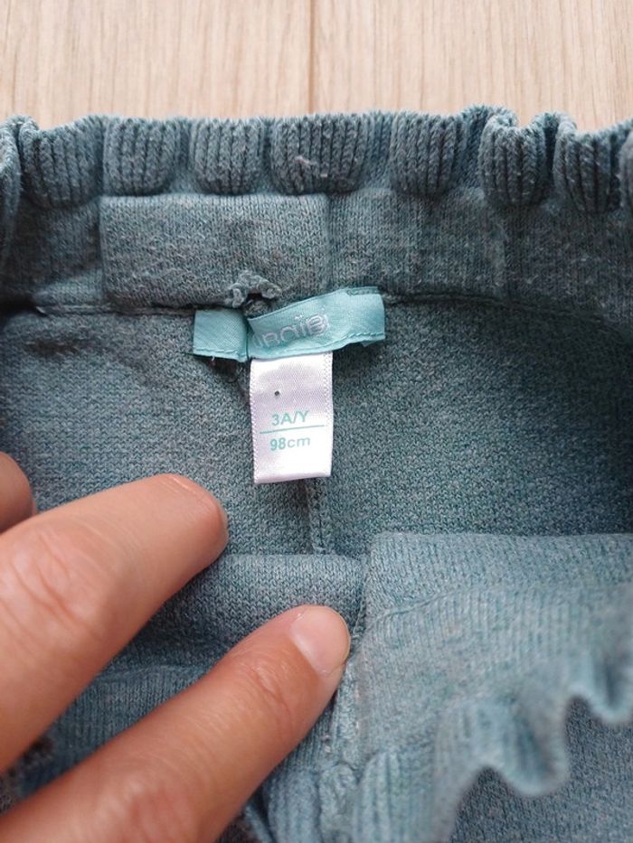 Pantalon obaïbi 2/3ans - photo numéro 2