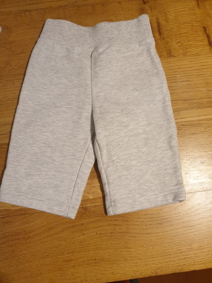 Jogging 3 mois - photo numéro 4