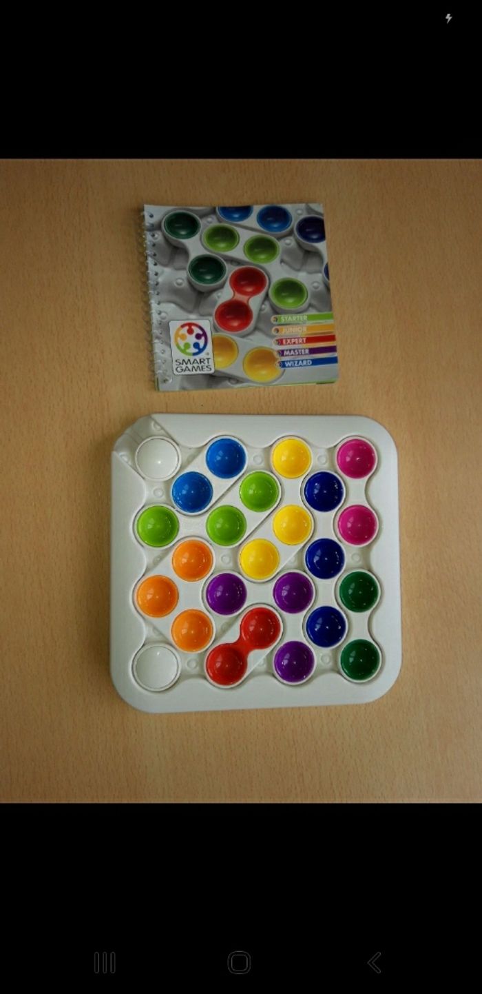 Smart games Antivirus original - photo numéro 3