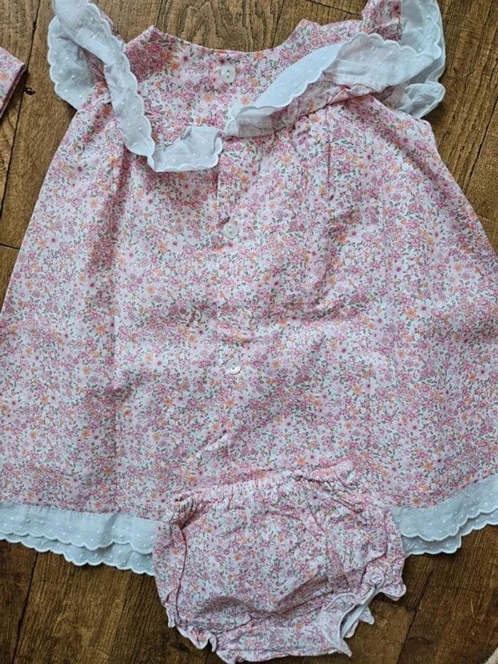 Robe bébé 12 mois - photo numéro 5