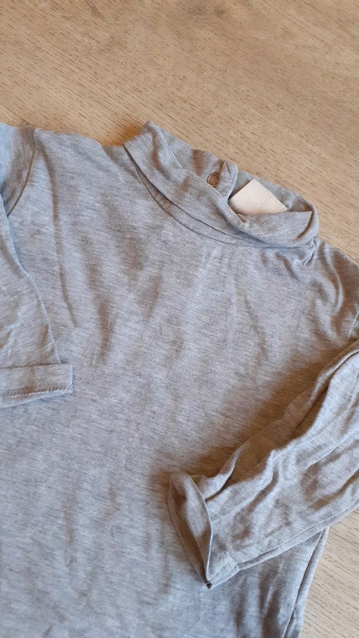 T-shirt - photo numéro 2