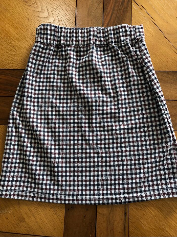 Jupe taille XS / 14 ans