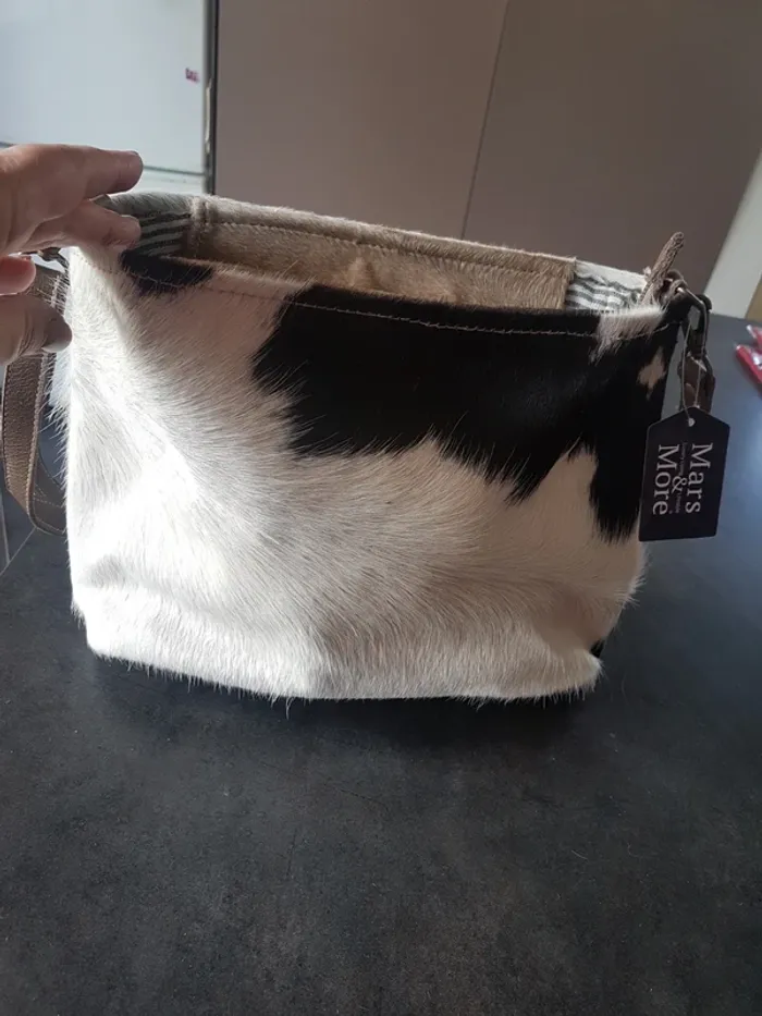 Sac en peau - photo numéro 8