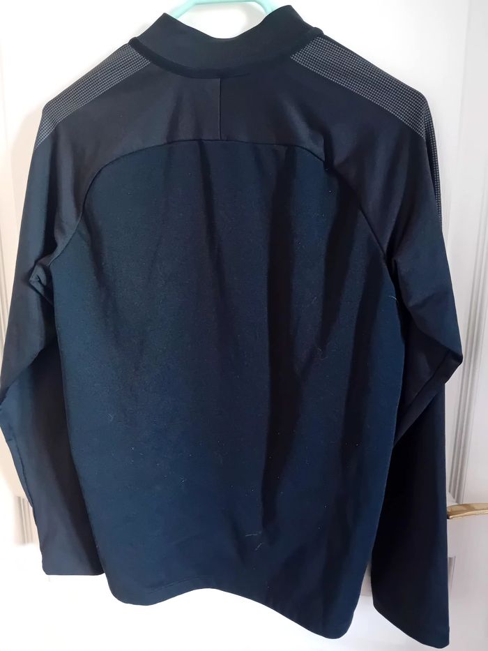 Sweat manche longue PSG - photo numéro 5