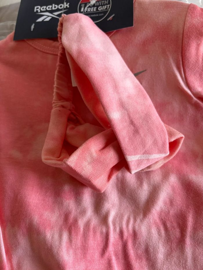 Barboteuse combinaison Reebok - photo numéro 4