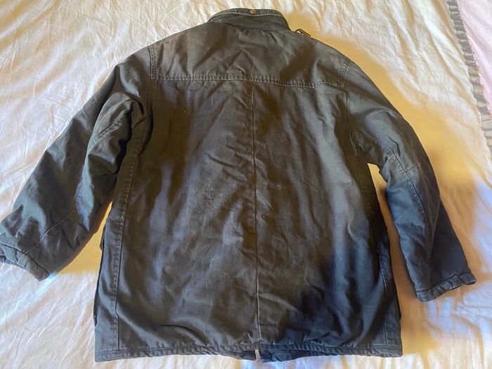 Manteau garçon automne hiver 14 ans - photo numéro 3