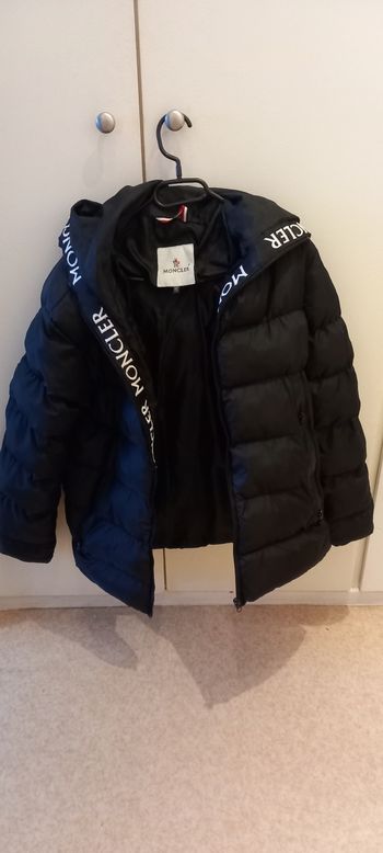 Doudoune MONCLER